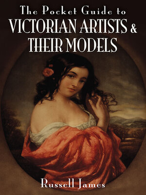 cover image of The Pocket Guide to Victorian Artists & Their Models